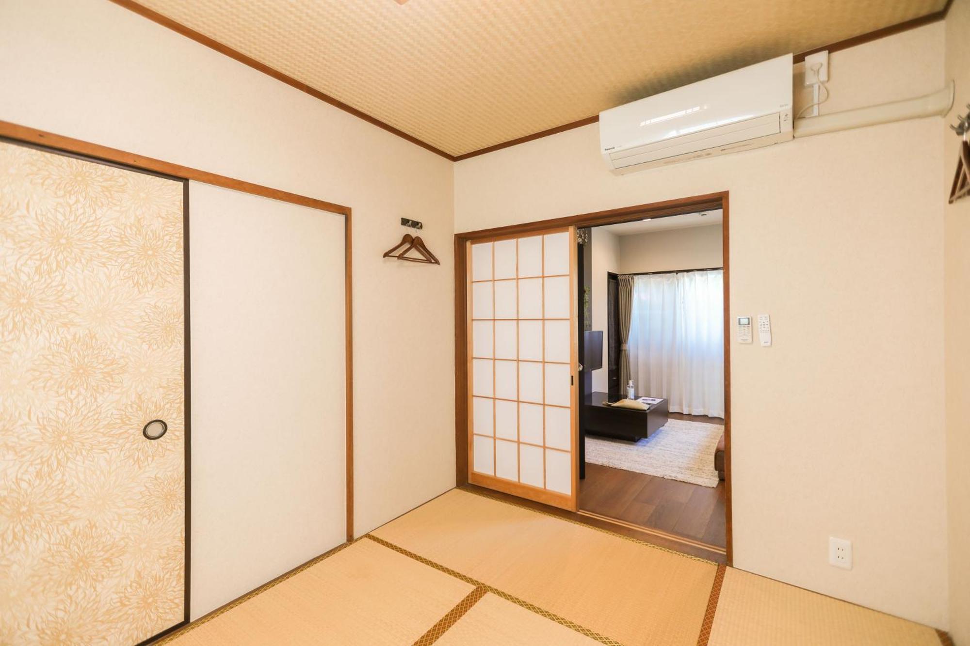 湯乃荘 アパート 箱根町