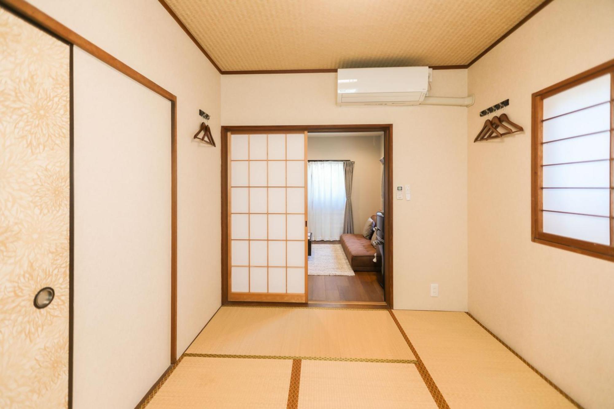 アパート 湯乃荘 箱根町