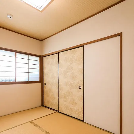 箱根湯乃荘公寓 外观 照片