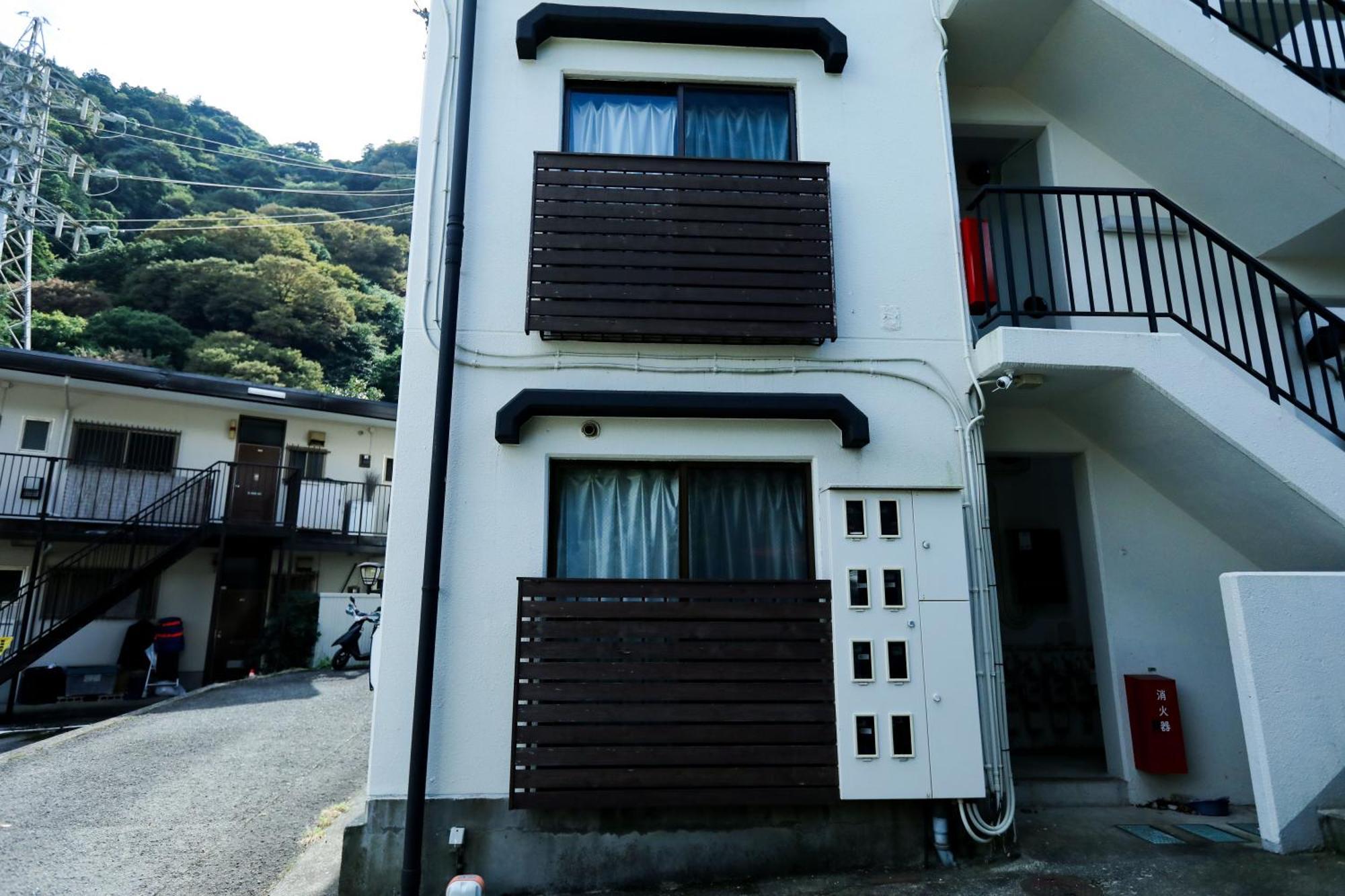 Apartment 湯乃荘 Hakone